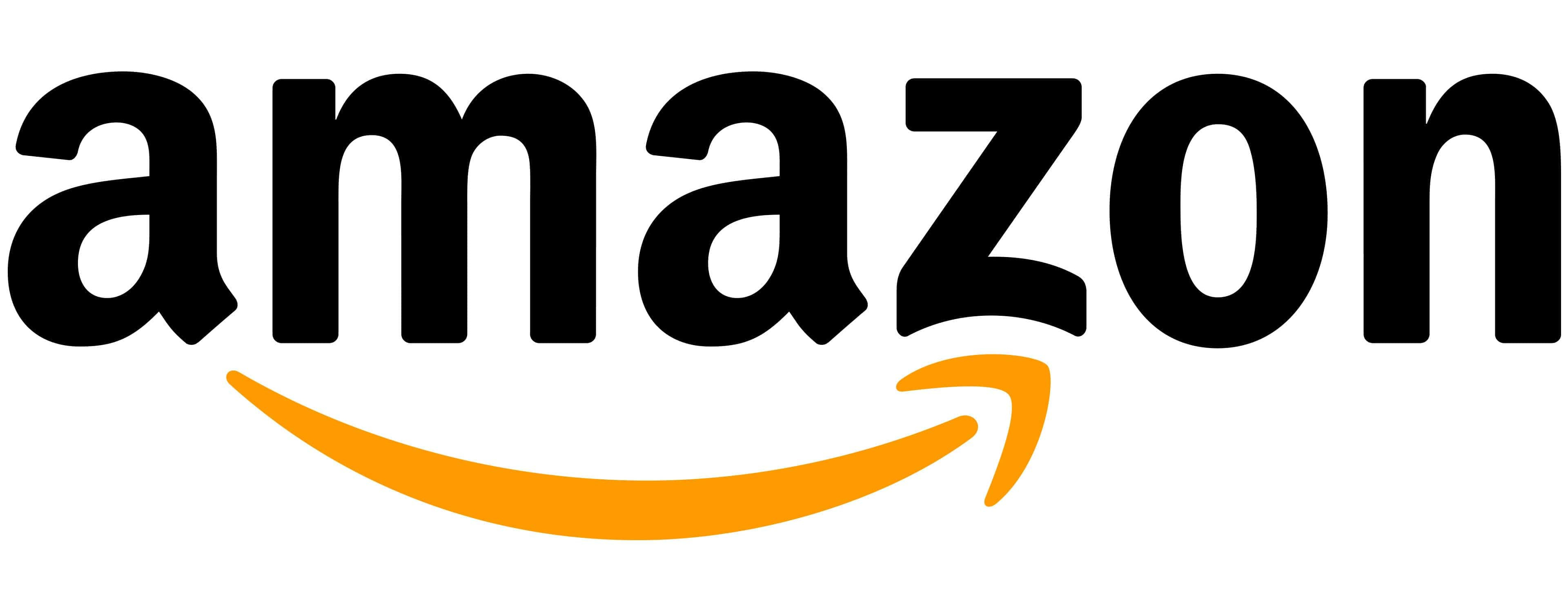 Amazon Logo